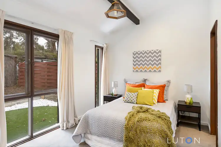 Fifth view of Homely house listing, 6 Stops Place, Chifley ACT 2606