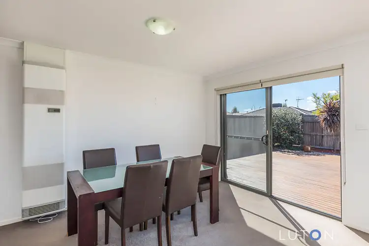 Fourth view of Homely house listing, 34 Refshauge Crescent, Macgregor ACT 2615
