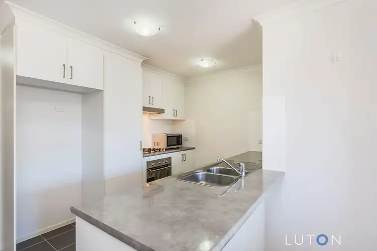 Fifth view of Homely house listing, 34 Refshauge Crescent, Macgregor ACT 2615