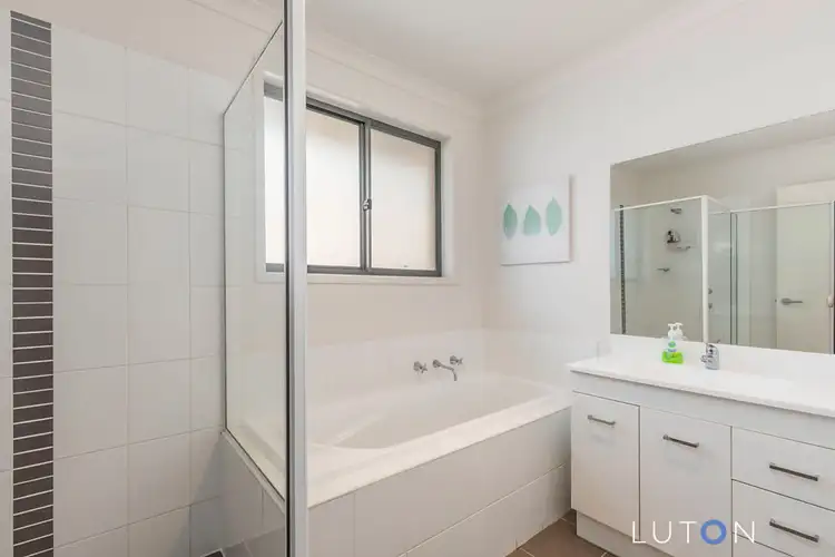 Sixth view of Homely house listing, 34 Refshauge Crescent, Macgregor ACT 2615