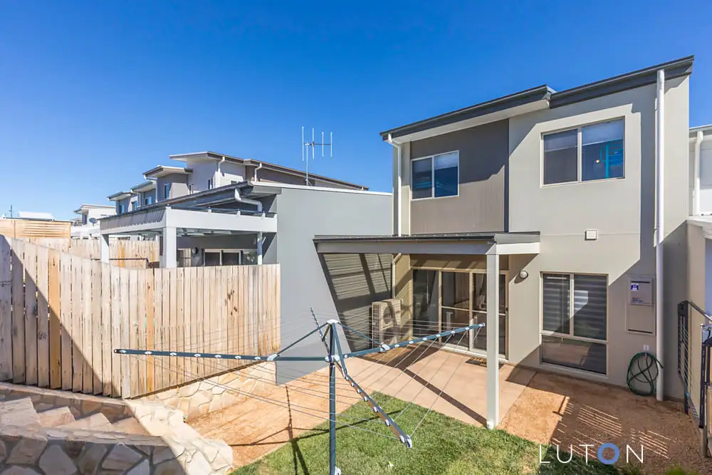Main view of Homely house listing, 18 Plummer Street, Googong NSW 2620