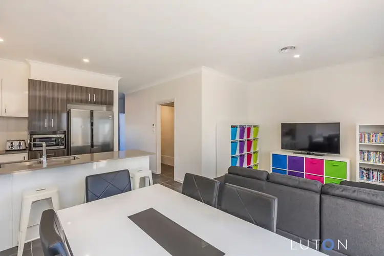 Third view of Homely house listing, 18 Plummer Street, Googong NSW 2620
