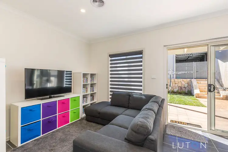 Fourth view of Homely house listing, 18 Plummer Street, Googong NSW 2620