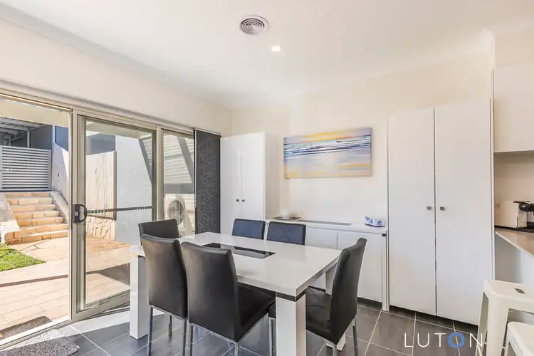 Sixth view of Homely house listing, 18 Plummer Street, Googong NSW 2620