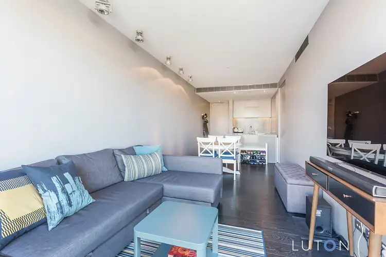 Third view of Homely apartment listing, 20/21 Eastlake Parade, Kingston ACT 2604