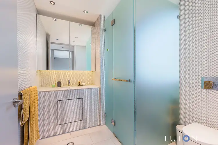 Sixth view of Homely apartment listing, 20/21 Eastlake Parade, Kingston ACT 2604