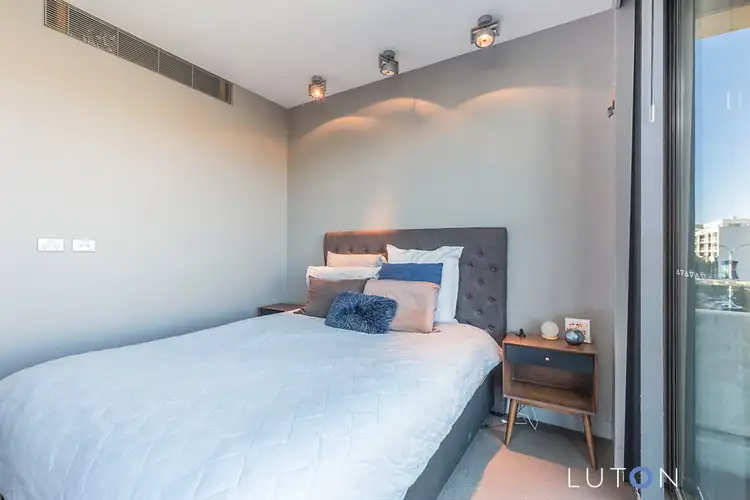 Seventh view of Homely apartment listing, 20/21 Eastlake Parade, Kingston ACT 2604
