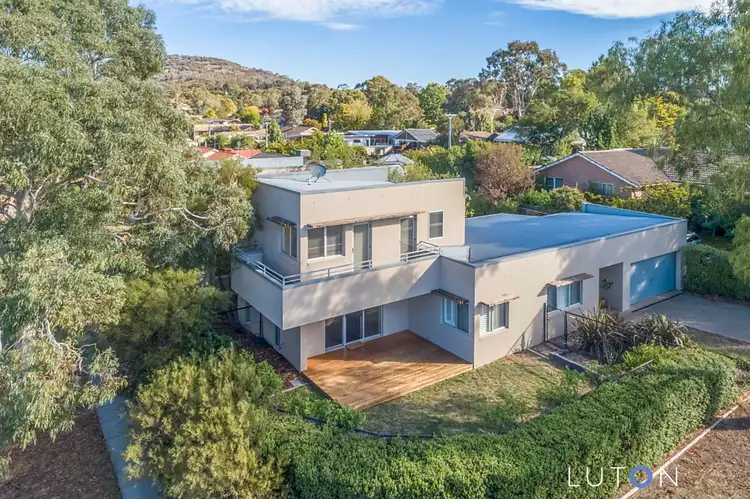 Main view of Homely house listing, 1 Purser Street, Chifley ACT 2606