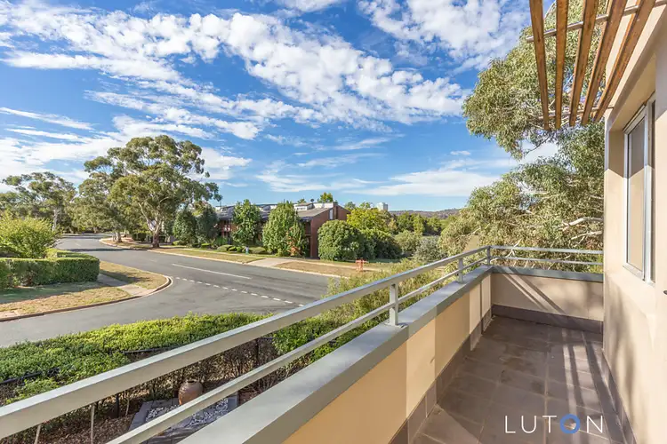 Second view of Homely house listing, 1 Purser Street, Chifley ACT 2606