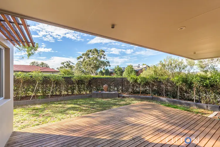 Third view of Homely house listing, 1 Purser Street, Chifley ACT 2606