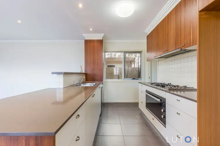 Fourth view of Homely house listing, 1 Purser Street, Chifley ACT 2606