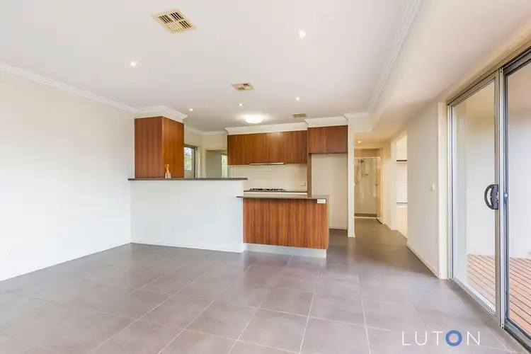 Fifth view of Homely house listing, 1 Purser Street, Chifley ACT 2606