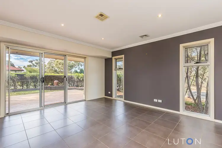 Sixth view of Homely house listing, 1 Purser Street, Chifley ACT 2606