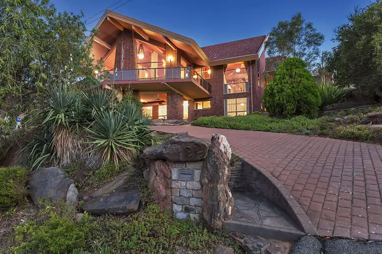Main view of Homely house listing, 22 Gamma Crescent, Panorama SA 5041