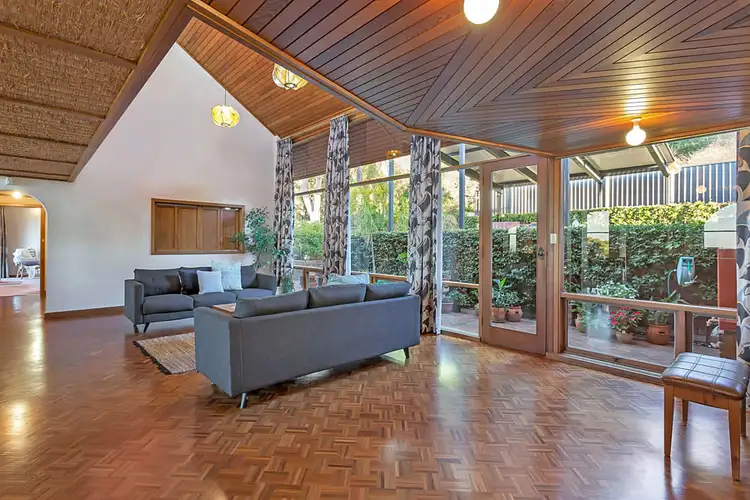 Third view of Homely house listing, 22 Gamma Crescent, Panorama SA 5041