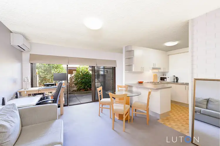 6/31 Moulden  Court, Belconnen ACT 2617