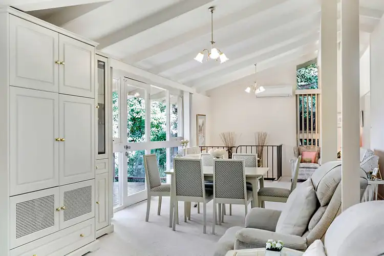 Fourth view of Homely house listing, 28 Huntingdon Drive, Glenalta SA 5052