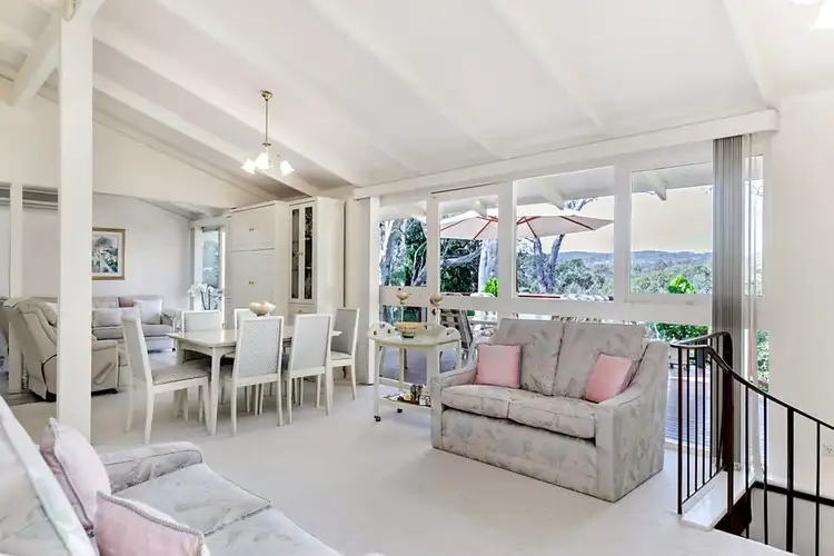 Fifth view of Homely house listing, 28 Huntingdon Drive, Glenalta SA 5052