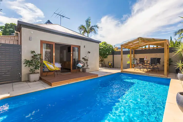 Second view of Homely house listing, 2a Frederick Street, Glengowrie SA 5044