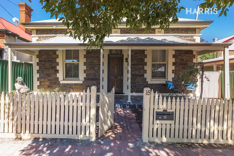 15 St Helen Street, Parkside SA 5063