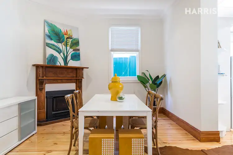 Second view of Homely house listing, 15 St Helen Street, Parkside SA 5063