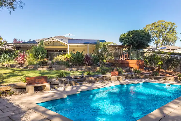 Second view of Homely house listing, 41 O'Donnell Drive, Littlehampton SA 5250