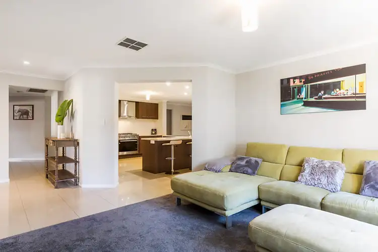 Sixth view of Homely house listing, 41 O'Donnell Drive, Littlehampton SA 5250