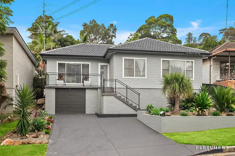 10 Risley Road, Figtree NSW 2525