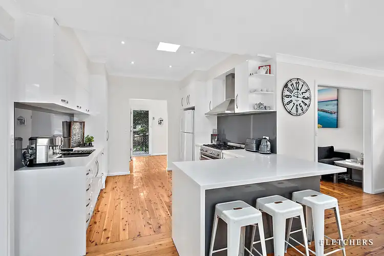 Third view of Homely house listing, 10 Risley Road, Figtree NSW 2525