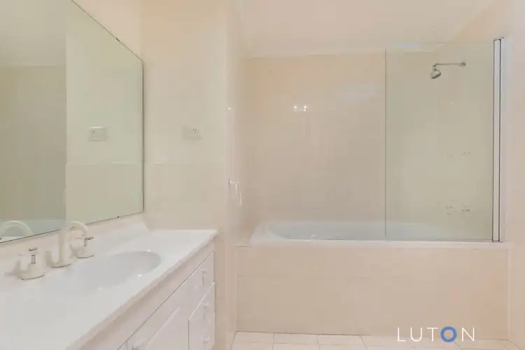 Sixth view of Homely townhouse listing, 2/48 Florence Taylor Street, Greenway ACT 2900