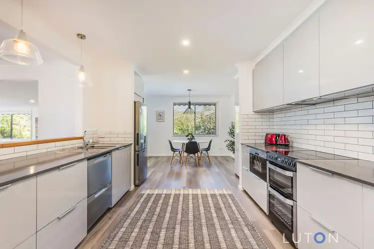 Second view of Homely house listing, 13 Pandanus Street, Fisher ACT 2611