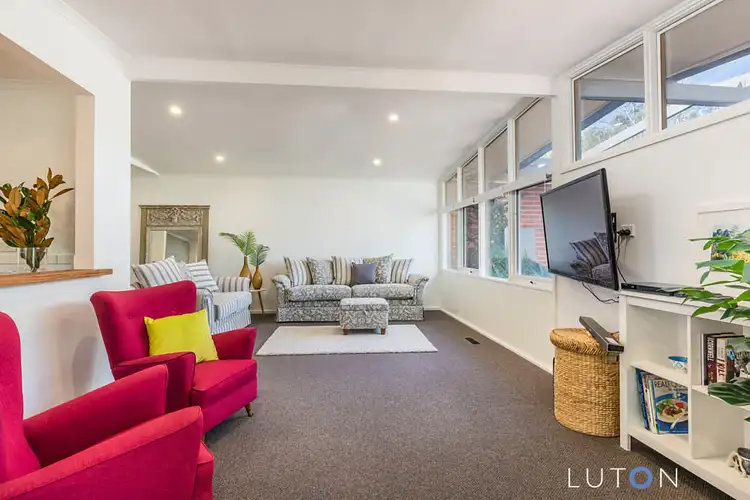 Third view of Homely house listing, 13 Pandanus Street, Fisher ACT 2611