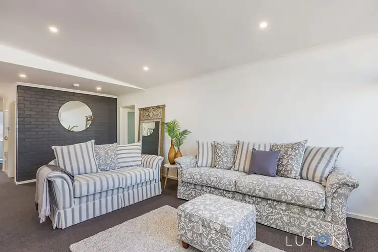 Fourth view of Homely house listing, 13 Pandanus Street, Fisher ACT 2611