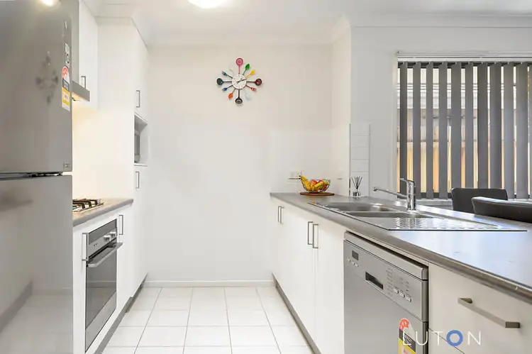 Fourth view of Homely house listing, 63 Kavangal Circuit, Ngunnawal ACT 2913