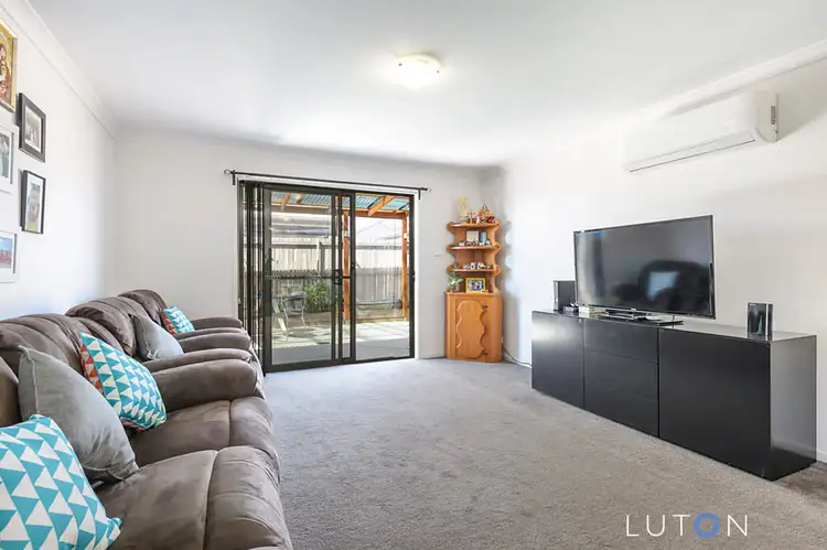 Sixth view of Homely house listing, 63 Kavangal Circuit, Ngunnawal ACT 2913