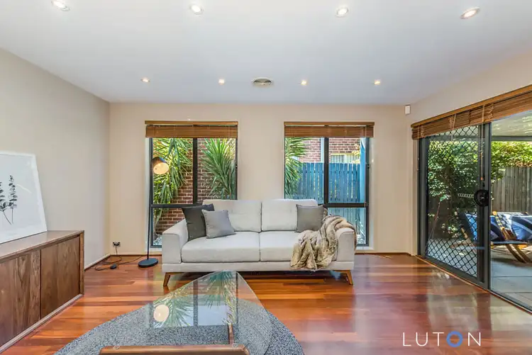 Third view of Homely house listing, 113 Norman Fisher Circuit, Bruce ACT 2617