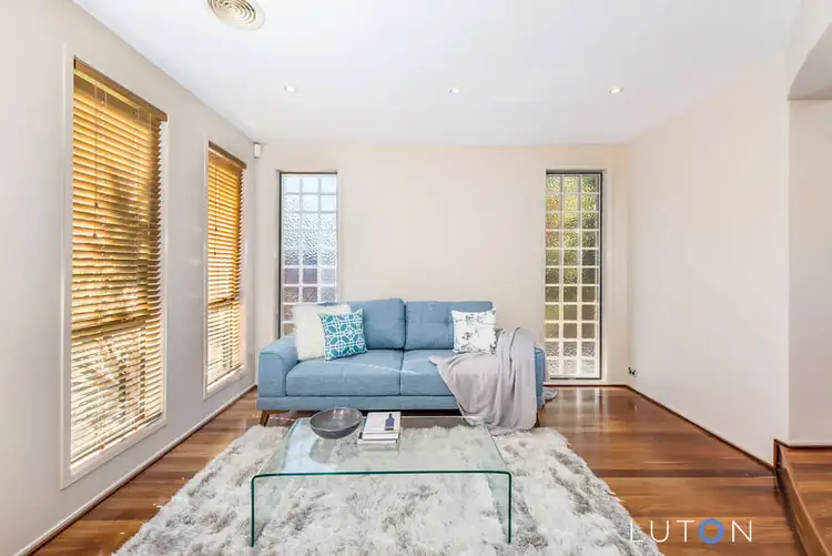 Fourth view of Homely house listing, 113 Norman Fisher Circuit, Bruce ACT 2617