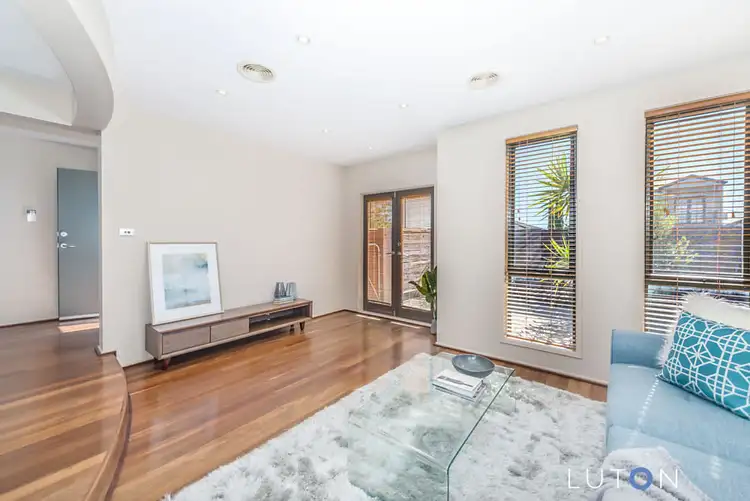 Fifth view of Homely house listing, 113 Norman Fisher Circuit, Bruce ACT 2617