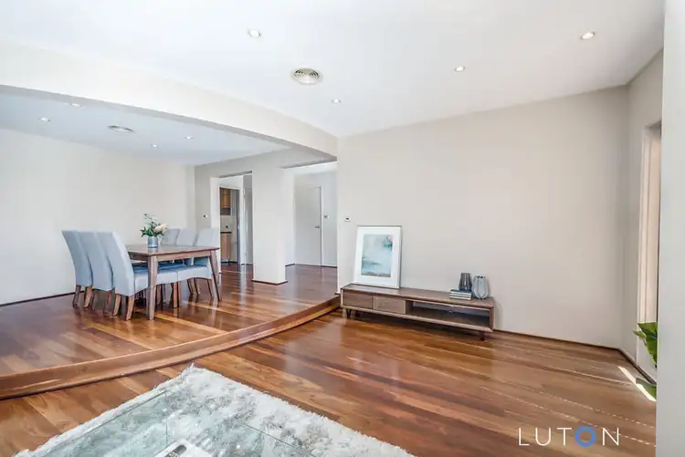 Sixth view of Homely house listing, 113 Norman Fisher Circuit, Bruce ACT 2617