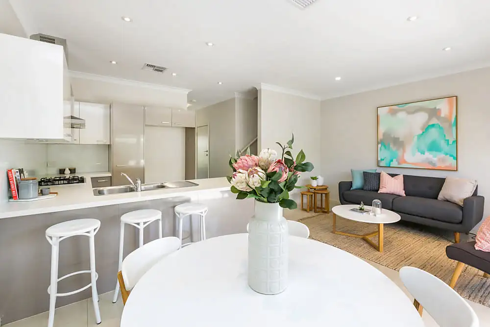 Main view of Homely townhouse listing, 11 Mulcra Avenue, Park Holme SA 5043
