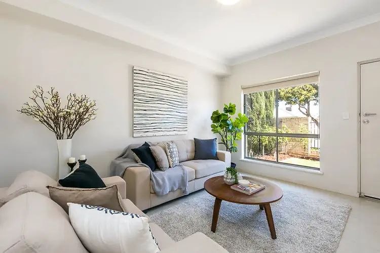 Second view of Homely townhouse listing, 11 Mulcra Avenue, Park Holme SA 5043
