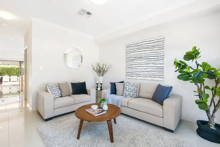 Third view of Homely townhouse listing, 11 Mulcra Avenue, Park Holme SA 5043