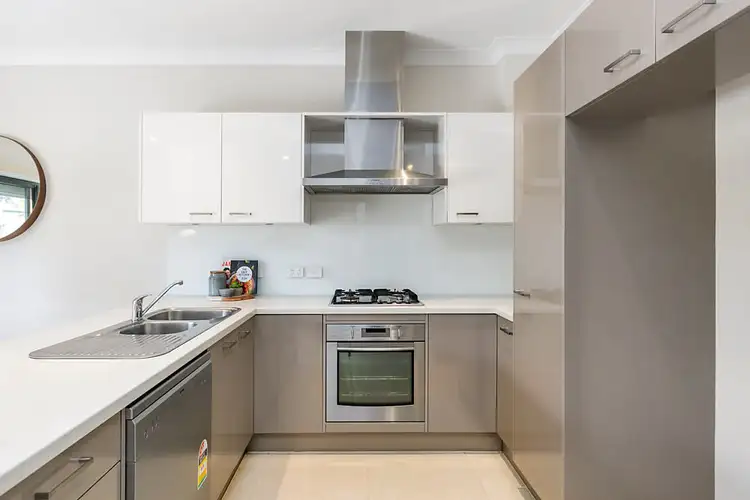 Fourth view of Homely townhouse listing, 11 Mulcra Avenue, Park Holme SA 5043
