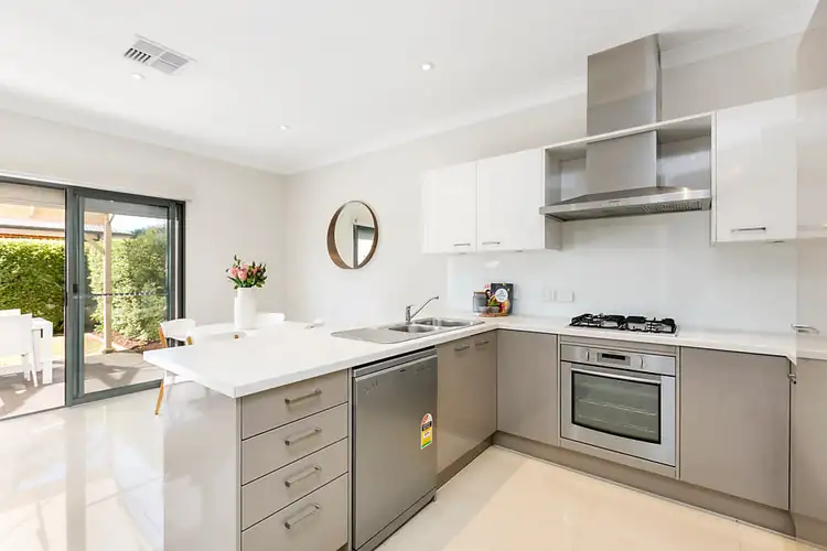 Fifth view of Homely townhouse listing, 11 Mulcra Avenue, Park Holme SA 5043