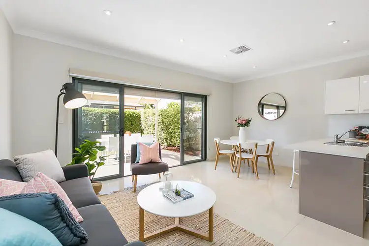 Sixth view of Homely townhouse listing, 11 Mulcra Avenue, Park Holme SA 5043
