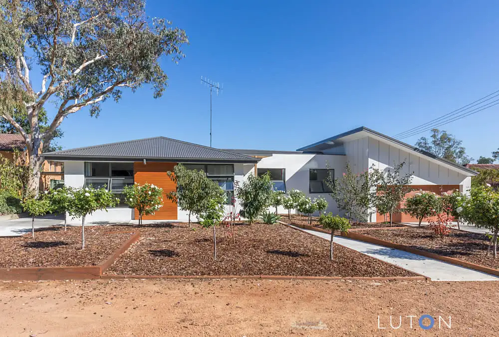 Main view of Homely house listing, 5 Rochford Street, Fraser ACT 2615