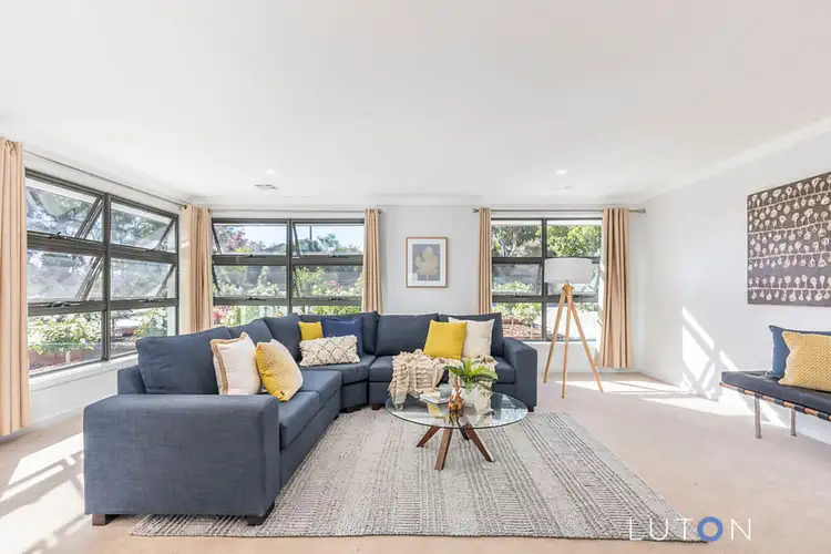 Second view of Homely house listing, 5 Rochford Street, Fraser ACT 2615