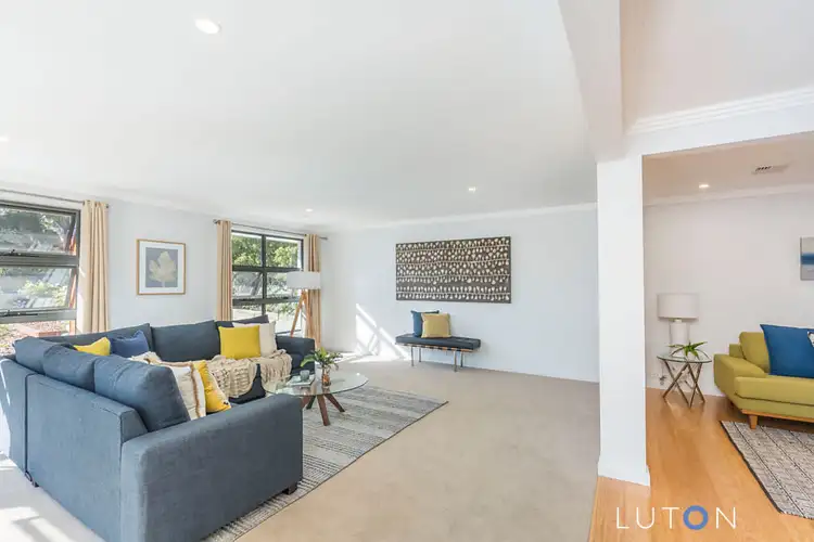 Third view of Homely house listing, 5 Rochford Street, Fraser ACT 2615