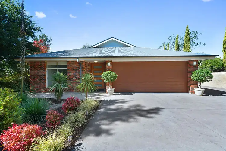 Main view of Homely house listing, 6 Anya Crescent, Summertown SA 5141