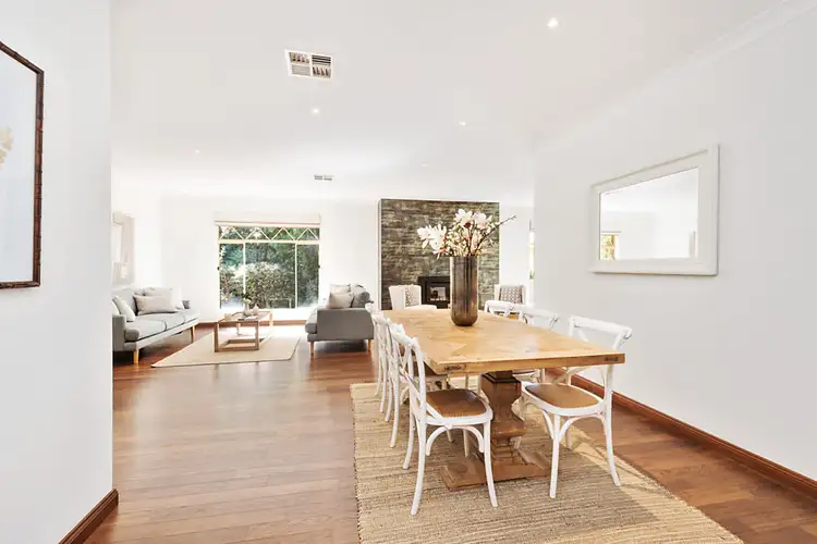 Fifth view of Homely house listing, 6 Anya Crescent, Summertown SA 5141